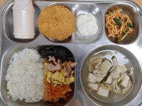 2월 8일 식단 :: 급식 소식 :: 대구송일초등학교 대구송일초등학교 :: 급식 소식 :: 2월 8일 식단