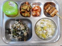 2월 8일 :: 급식 소식 :: 대구성명초등학교 대구성명초등학교 :: 급식 소식 :: 2월 8일