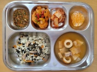 2월8일 식단 :: 급식 소식 :: 대구관남초등학교 대구관남초등학교 :: 급식 소식 :: 2월8일 식단