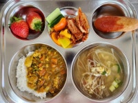 2023년 2월 8일 수요일 :: 급식 소식 :: 김해합성초등학교 김해합성초등학교 :: 급식 소식 :: 2023년 2월 8일 수요일