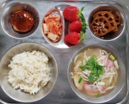 2월 9일 (목) 점심 급식사진 :: 급식 소식 :: 서울수명초등학교 서울수명초등학교 :: 급식 소식 :: 2월 9일 (목) 점심 급식사진