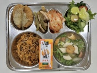 2월 8일 (수) 점심 급식사진 :: 급식 소식 :: 경희여자고등학교 경희여자고등학교 :: 급식 소식 :: 2월 8일 (수) 점심 급식사진