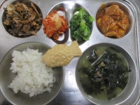 23.2.9.(목)식단포토 :: 급식 소식 :: 대구내서초등학교 대구내서초등학교 :: 급식 소식 :: 23.2.9.(목)식단포토