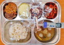 2월9일 :: 급식 소식 :: 대구칠곡초등학교 대구칠곡초등학교 :: 급식 소식 :: 2월9일