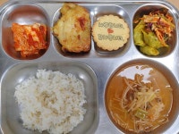 2월 9일 식단 :: 급식 소식 :: 대구송일초등학교 대구송일초등학교 :: 급식 소식 :: 2월 9일 식단