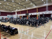 2022학년도 경주여중 제76회 졸업식 :: 공지사항 :: 경주여자중학교 경주여자중학교 :: 공지사항 :: 2022학년도 경주여중 제76회 졸업식