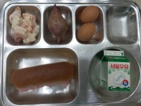 2월 9일 (목) 아침 급식사진 :: 급식 소식 :: 서울체육중학교 서울체육중학교 :: 급식 소식 :: 2월 9일 (목) 아침 급식사진