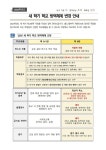 새 학기 학교 방역체계 변경 안내 :: 가정통신문 :: 인천당하초등학교 인천당하초등학교 :: 가정통신문 :: 새 학기 학교 방역체계 변경 안내