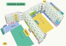 2023학년도 교실배치도 :: 공지사항 :: 서울묘곡초등학교 서울묘곡초등학교 :: 공지사항 :: 2023학년도 교실배치도