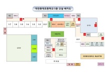 2023학년도 대천동대초등학교 교실배치도 안내 :: 공지사항 :: 대천동대초등학교 대천동대초등학교 :: 공지사항 :: 2023학년도... 