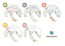 2023학년도 교실배치도 :: 공지사항 :: 인천먼우금초등학교 인천먼우금초등학교 :: 공지사항 :: 2023학년도 교실배치도
