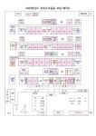 2023학년도 교실배치도 :: 공지사항 :: 전주온고을중학교 전주온고을중학교 :: 공지사항 :: 2023학년도 교실배치도