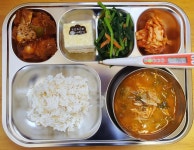 3월2일 목요일 급식사진 :: 급식 소식 :: 이평중학교 이평중학교 :: 급식 소식 :: 3월2일 목요일 급식사진