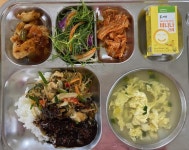 3월 3일 (금) 점심 급식사진 :: 급식 소식 :: 이리영등중학교 이리영등중학교 :: 급식 소식 :: 3월 3일 (금) 점심 급식사진