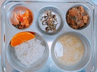 3월 6일 (월) 점심 급식사진 :: 급식 소식 :: 고양동산초등학교 고양동산초등학교 :: 급식 소식 :: 3월 6일 (월) 점심 급식사진
