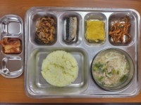 3월 7일 점심 급식소식 :: 급식 소식 :: 제주서중학교 제주서중학교 :: 급식 소식 :: 3월 7일 점심  급식소식