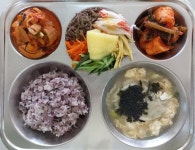 3월 7일 (화) 점심 급식사진 :: 급식 소식 :: 목암중학교 목암중학교 :: 급식 소식 :: 3월 7일 (화) 점심 급식사진