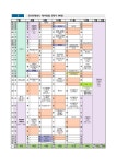 2023학년도 학사일정 :: 공지사항 :: 행신중학교 행신중학교 :: 공지사항 :: 2023학년도 학사일정