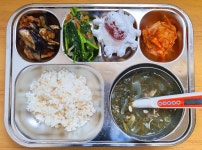 3월7일 화요일 급식사진 :: 급식 소식 :: 이평중학교 이평중학교 :: 급식 소식 :: 3월7일 화요일 급식사진