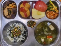 23.3.9(목)식단 :: 급식 소식 :: 진해남중학교 진해남중학교 :: 급식 소식 :: 23.3.9(목)식단