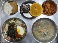 3월 10일 중식 :: 급식 소식 :: 성지여자중학교 성지여자중학교 :: 급식 소식 :: 3월 10일 중식