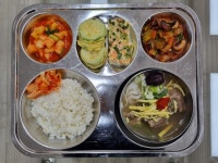 김천부곡초등학교