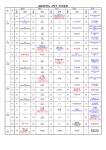 2023학년도 학사일정 :: 공지사항 :: 잠신중학교 잠신중학교 :: 공지사항 :: 2023학년도 학사일정