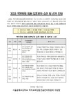 2023 학부모회 임원 입후보자 소견 및 선거 안내 :: 공지사항 :: 서울송례초등학교 서울송례초등학교 :: 공지사항 :: 2023 학부모회 임원... 