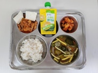 3월 20일 (월) 점심 급식사진 :: 급식 소식 :: 상원여자중학교 상원여자중학교 :: 급식 소식 :: 3월 20일 (월) 점심 급식사진