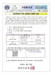 2023학년도 학부모 대상 학교 교육과정 설명회 개최 안내 :: 공지사항 :: 양산고등학교 양산고등학교 :: 공지사항 :: 2023학년도 학부모 대상... 