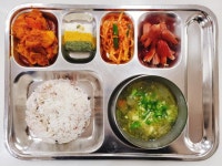 3월21일(화) :: 급식 소식 :: 전주해성중학교 전주해성중학교 :: 급식 소식 :: 3월21일(화)