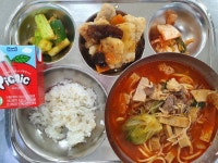 3월 22일 (수) 점심 급식사진 :: 급식 소식 :: 신명여자고등학교 신명여자고등학교 :: 급식 소식 :: 3월 22일 (수) 점심 급식사진