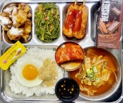 3월 22일 (수) 점심 급식사진 :: 급식 소식 :: 가야여자중학교 가야여자중학교 :: 급식 소식 :: 3월 22일 (수) 점심 급식사진