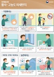 황사 발생 우려에 따른 국민행동요령 :: 공지사항 :: 화도진중학교 화도진중학교 :: 공지사항 :: 황사 발생 우려에 따른 국민행동요령