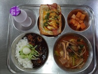 3월 23일 (목) 점심 급식사진 :: 급식 소식 :: 부평여자고등학교 부평여자고등학교 :: 급식 소식 :: 3월 23일 (목) 점심 급식사진