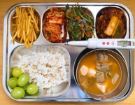 3월16일 목요일 급식사진 :: 급식 소식 :: 이평중학교 이평중학교 :: 급식 소식 :: 3월16일 목요일 급식사진