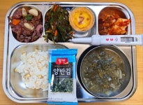 이평중학교 :: 급식 소식 :: 3월21일 화요일 급식사진