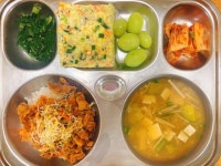 3월23일(중식) :: 급식 소식 :: 거제상문고등학교 거제상문고등학교 :: 급식 소식 :: 3월23일(중식)