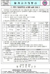 방과후학교 수강료 납부 안내 :: 가정통신문 :: 월계고등학교 월계고등학교 :: 가정통신문 :: 방과후학교 수강료 납부 안내