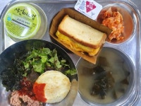 3월 24일 (금) 점심 급식사진 :: 급식 소식 :: 신명여자고등학교 신명여자고등학교 :: 급식 소식 :: 3월 24일 (금) 점심 급식사진