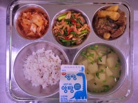 3월 27일 (월) 점심 급식사진 :: 급식소식 :: 인천청람초등학교 인천청람초등학교 :: 급식소식 :: 3월 27일 (월) 점심 급식사진