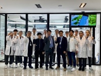 스마트팜 동아리, 수직농장에 인공지능을 더하다. :: 공지사항 :: 광운인공지능고등학교 광운인공지능고등학교 :: 공지사항 :: 스마트팜 동아리... 