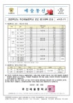 2023학년도 연간 평가 계획 안내 가정통신문 :: 가정통신문 :: 부산예술중학교 부산예술중학교 :: 가정통신문 :: 2023학년도 연간 평가 계획... 