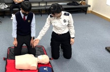 전교직과 전학년 심폐소생교육 :: 공지사항 :: 전주기전중학교 전주기전중학교 :: 공지사항 :: 전교직과 전학년 심폐소생교육