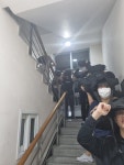2023학년도 상반기 기숙사생 야간 지진 대응 훈련 :: 공지사항 :: 약목고등학교 약목고등학교 :: 공지사항 :: 2023학년도 상반기 기숙사생 야간... 