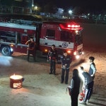 2023학년도 상반기 기숙사생 야간 소방 대피 훈련 :: 공지사항 :: 약목고등학교 약목고등학교 :: 공지사항 :: 2023학년도 상반기 기숙사생 야간... 