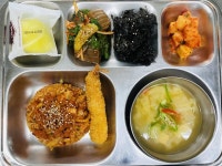 4월 10일 (월) 점심 급식사진 :: 급식 소식 :: 서울동산고등학교 서울동산고등학교 :: 급식 소식 :: 4월 10일 (월) 점심 급식사진