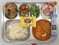 4월 10일 :: 급식 소식 :: 금계중학교 금계중학교 :: 급식 소식 :: 4월 10일