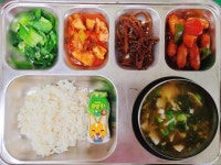 2023.4.11. :: 급식소식 :: 춘천동원학교 춘천동원학교 :: 급식소식 :: 2023.4.11.