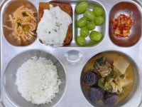 4월12일(중식) :: 급식 소식 :: 거제상문고등학교 거제상문고등학교 :: 급식 소식 :: 4월12일(중식)